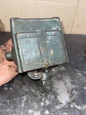 Antique Wico Ek Magneto Parts Hit Miss Engine Ignition Ihc Stamped