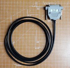 Speaker Plug Cable Harris Xg-25m Xg-75m M7300 M5300 Xg-100m Radios New