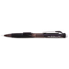Pentel Twist-erase Click Mechanical Pencil 0.7 Mm Black Barrel Pd277ta