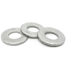 516 Stainless Steel Sae Flat Washers Choose Qty
