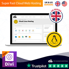 Autoscaling Stackcp Shared Web Hosting Fast Secure With Website Builder Cdn