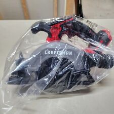 New Craftsman Cmcs505 5 Circular Saw - Tool Only No Battery Or Charger