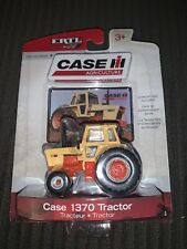 Ertl Case 1370 Tractor With Cab. 164 Scale