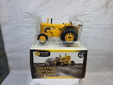 116 Rc2 Brands John Deere Industrial 820 Diesel Toy Tractor In Box
