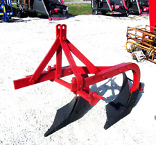 Used Ih Plow 2-12----3 Pt. Free 1000 Mile Delivery From Ky