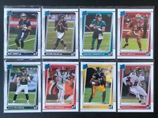 2021 Donruss Rated Rookie Rc 251-350 You Pick Lawrence Chase Fields Lance
