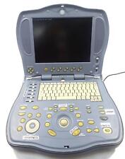Ge Healthcare Logiq Book Xp Portable Ultrasound - Free Shipping