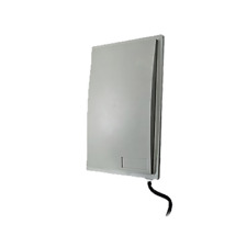 Uhf Rfid Long Range Reader Access Control Up To 80m 100 Cards 2.4 Ghz