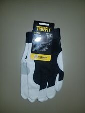 Tillman 1470l Truefit Premium Top Grain Goatskin Performance Gloves