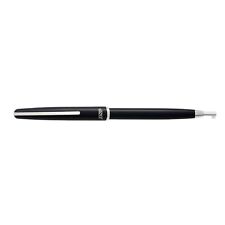 Asp 56241 Lockwrite Pen Key Twist Silver Accents
