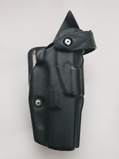 Safariland Alssls 6360-pr-83 Glock 1722 Level 3 Retention Duty Holster Rh