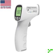 Non-contact Digital No Touch Ir Infrared Thermometer Temp Meter Temperature Gun
