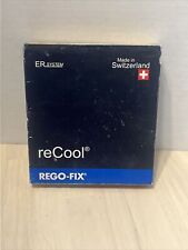 Rego-fix Er32 Recool System