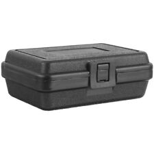 Hard Case Car Tool Storage Box Small Hard Case With Foam Tool Storage Container