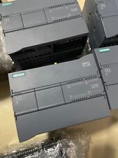 Siemens Simatic S7-1200 Cpu Dcdcdc 6es7215-1ag40-0xb0 6es7 215-1ag40-0xb0