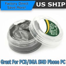 Solder Flux Paste Soldering Tin Cream Welding Fluxes For Pcbbga Smd Phone Pc