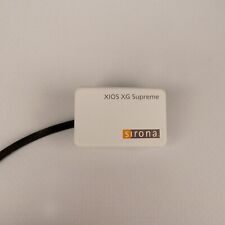 New Sirona Xios Xg Supreme Digital Xray Sensor Size 2 Usb Ae Module