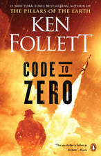 Code To Zero - Paperback By Follett Ken - Good