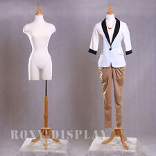 Size 2-4 Female Jersey Form Mannequin Manequin Manikin Dress Form F2wlgbs-01nx