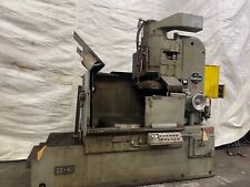 42 Blanchard 22-42 Vertical Rotary Surface Grinder Stock 77580