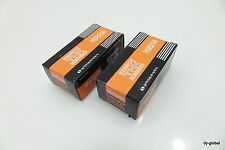 Hsr25ruu Thk Lm Guide Brand New Lot Of 2 Linear Bearing