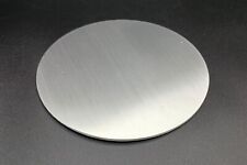 18 X 8 Diameter Disc Round Plate - 5052 Aluminum - Appearance Grade
