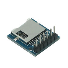 5pcs Mini Sd Card Module Memory Module Micro Sd Card Module For Arduino Avr Arm