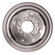 Fits Ford 8n Naa Jubilee 600 800 Tractor 16 6 Hole Front Wheel Rim 8n1015d