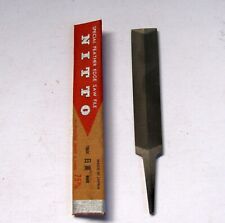 Newold Feather Edge Saw File Nitto Yasuri Japan 75mm