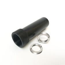 Co2 Focus Tube Of Co2 Laser Head 20mm Lens 50.863.5mm Engraving Cutting Machine