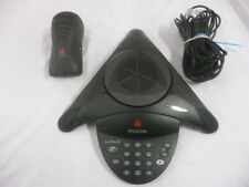 Polycom Soundstation 2 Non Expandable Conference Phone No Display 2201-15100-60