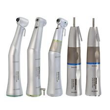 Being Dental Implant Surgical Handpiece 201 Contra Angle 11 Straight Nose Cone