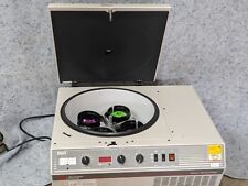 Beckman Coulter Allegra 6r Refrigerated Benchtop Centrifuge Wgh-3.8 - Free Ship