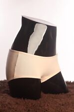 Female Black Glossy Mannequin Hips Display Panties Hand Made Manequin Hips-fkh