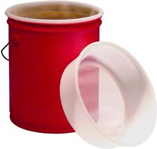 5 Gallon Bucket Strainer Filter For Liquids - Honey Paint Biodiesel Wvo Wmo Oil