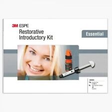 3m Espe Dental-restorative-valux-plus-introductory-composite-kit Exp 042024