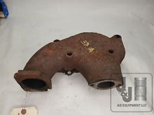 Genuine Used John Deere Unstyled A Tractor Manifold A36r