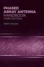 Phased Array Antenna Handbook Antennas And Electromagnetics - Acceptable