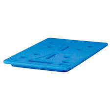 Cambro Camchiller Food Ice Pack Full Size Gn Cold Blue Cp3253-443