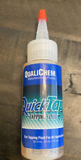 Qualichem Quicktap - High Performance Tapping Fluid 2oz Bottle