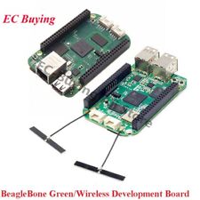 Am3358 Arm-cortex-a8 Beaglebone Greenwireless Ble Wifi Module Uart Iic I2c Iot