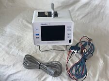 Accusync 71 7100-3p Ecg W Ecg Event Recorder Power And Series 27 Cables
