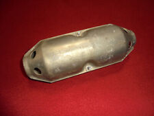 Maytag Model 92 72 Hit Miss Gas Engine Exhaust Hose Heat Shield Wringer Washer