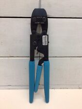 Sharkbite Plumbing Solutions 38 Up To 1 Pex Clamp Tool 865895 New