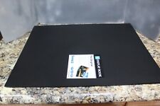 Heavy Duty Binder 18x24 Portfolio Folder W30 Clear Plastic Sleeves
