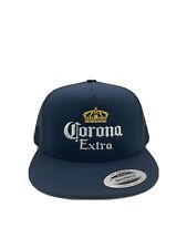 Corona Extra Embroider Trucker Hat