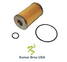 New Fuel Filter With O-rings Fits John Deere Mower 4500 4510 4600 4610 4700 4710