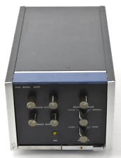 Philips Pw Tem Electron Microscope Low Dose Unit