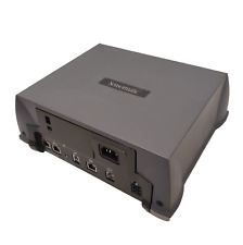 Sensormatic Zbamb9010 Eas Label Deactivator Controller Scanmax Pro 8200-0747-01