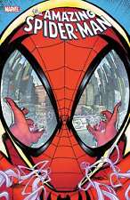 Amazing Spider-man 54 A Patrick Gleason Nick Spencer Lr 12092020 Marvel